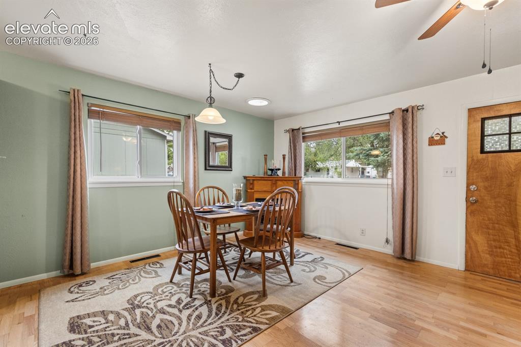 1338 Oswego Street Colorado Springs CO 80904