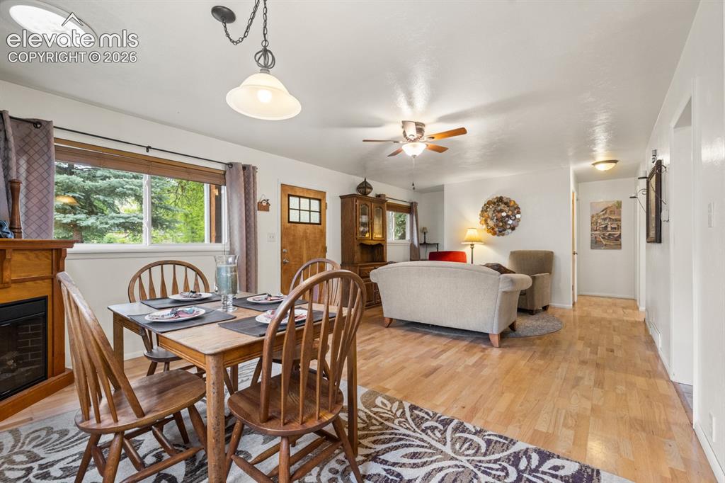 1338 Oswego Street Colorado Springs CO 80904