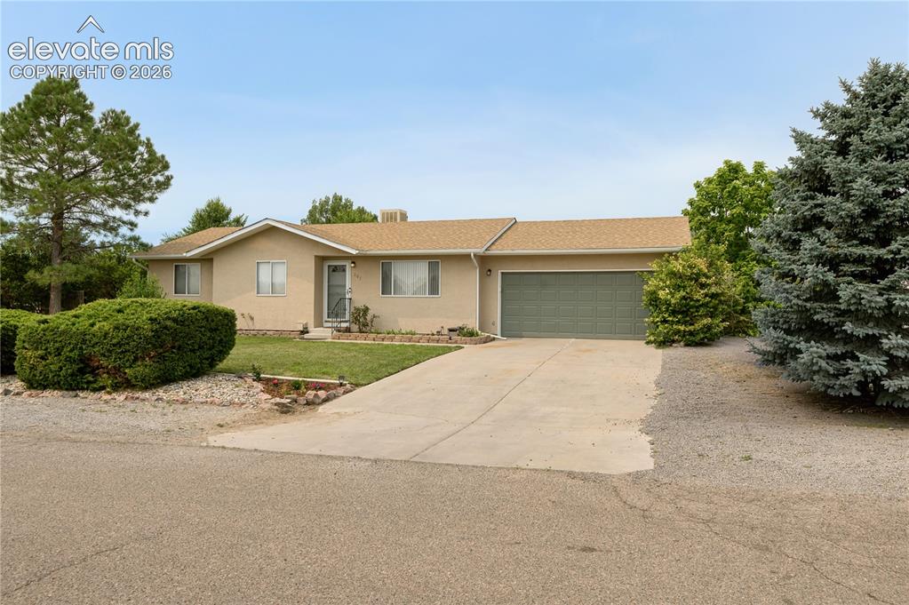 267 S Dacona Drive Pueblo CO 81007