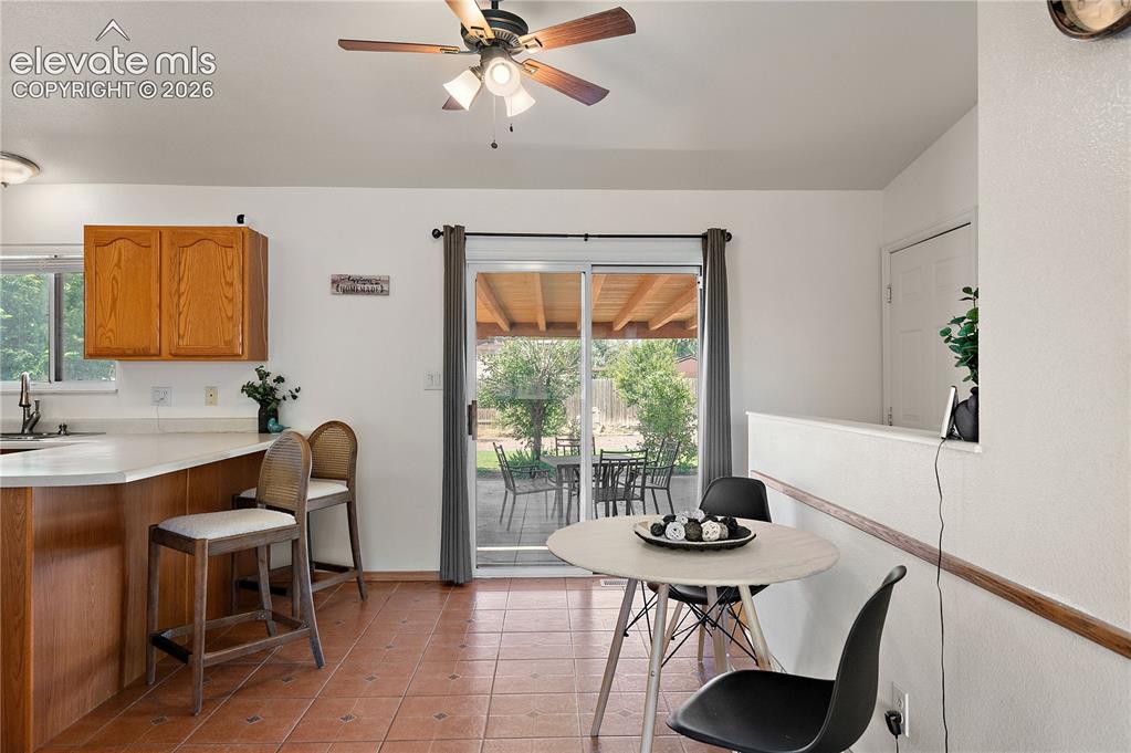 267 S Dacona Drive Pueblo CO 81007