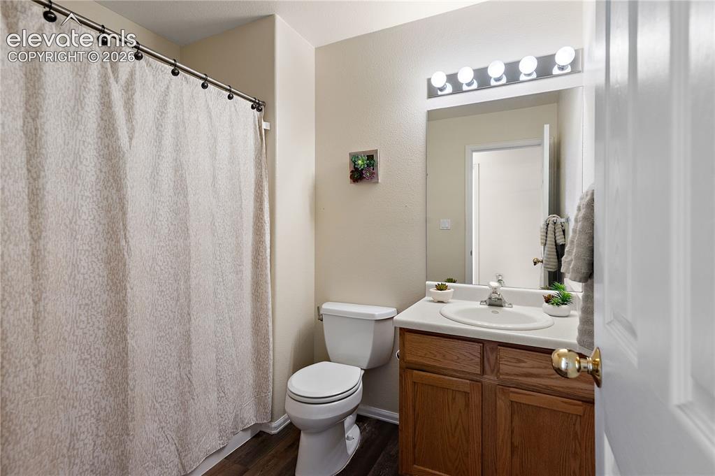 267 S Dacona Drive Pueblo CO 81007