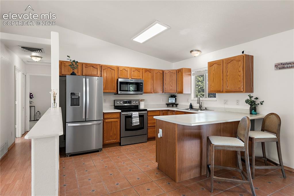 267 S Dacona Drive Pueblo CO 81007