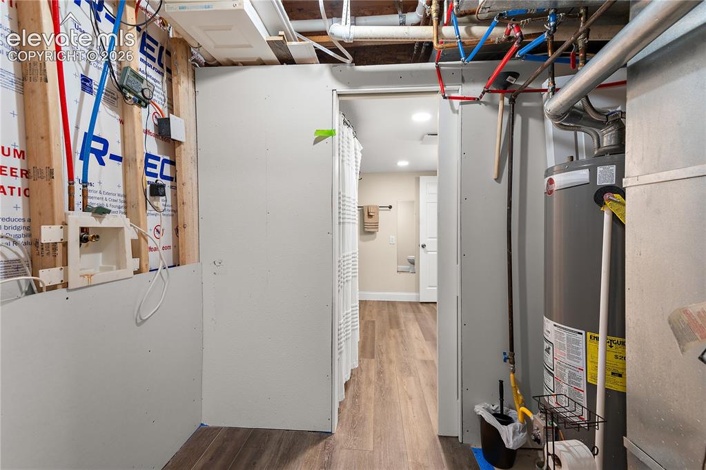 267 S Dacona Drive Pueblo CO 81007