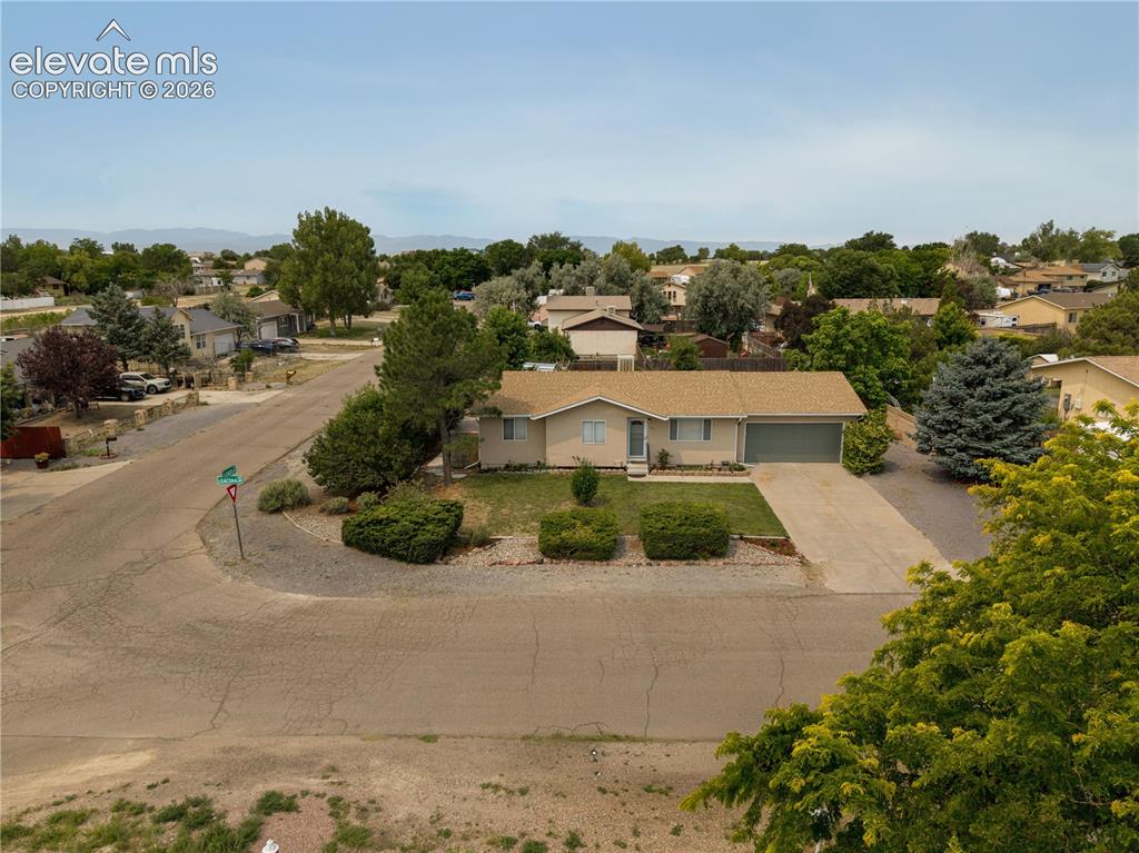 267 S Dacona Drive Pueblo CO 81007