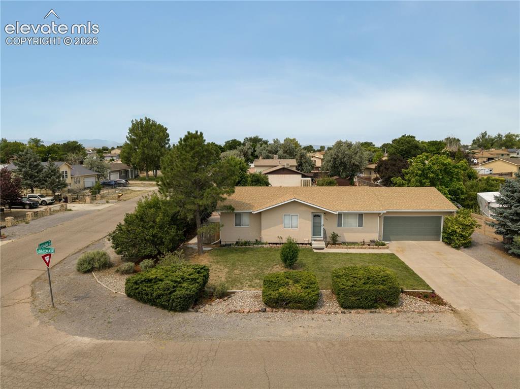 267 S Dacona Drive Pueblo CO 81007