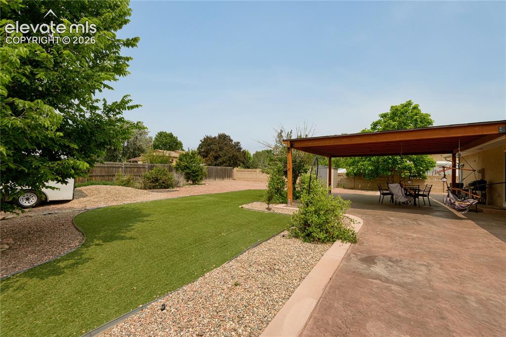 267 S Dacona Drive Pueblo CO 81007