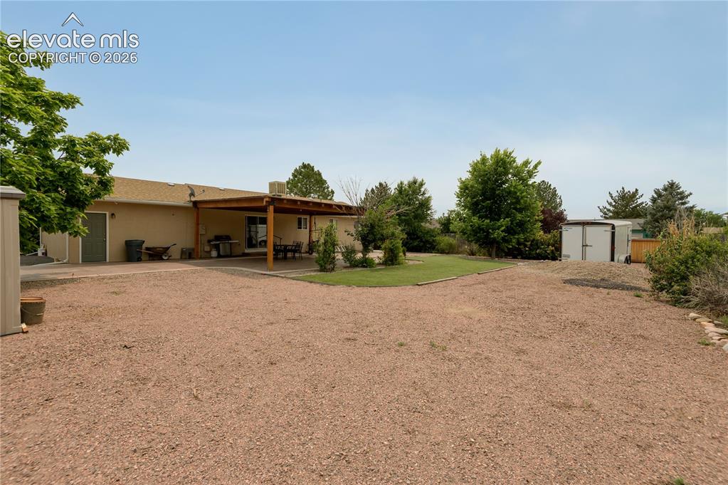 267 S Dacona Drive Pueblo CO 81007