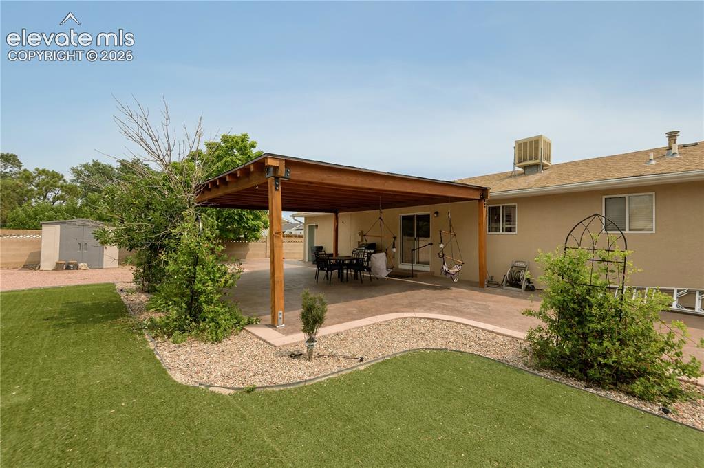 267 S Dacona Drive Pueblo CO 81007