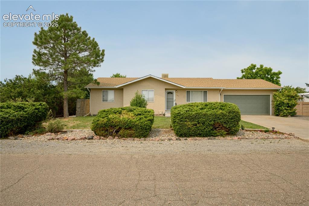 267 S Dacona Drive Pueblo CO 81007