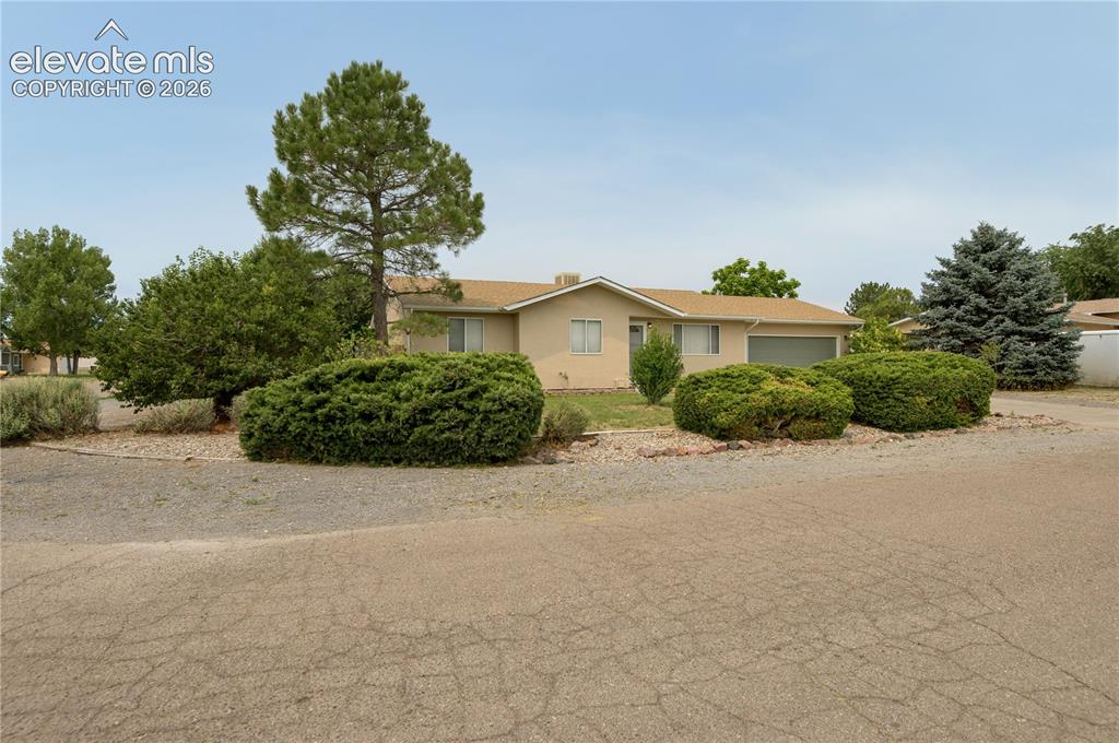267 S Dacona Drive Pueblo CO 81007