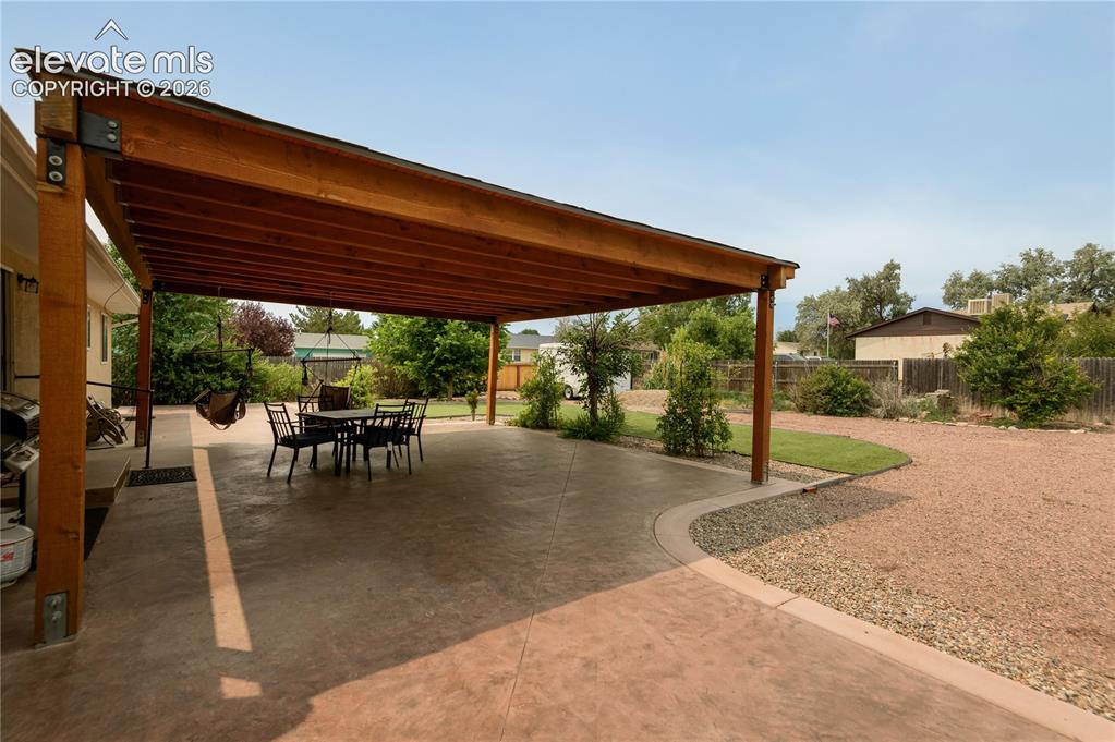 267 S Dacona Drive Pueblo CO 81007
