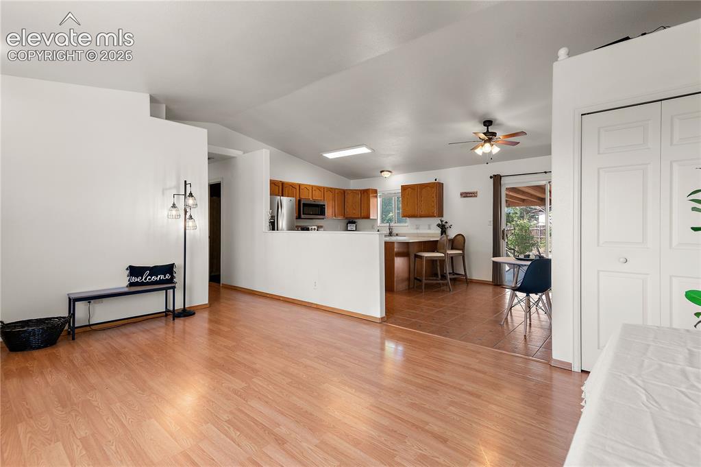 267 S Dacona Drive Pueblo CO 81007