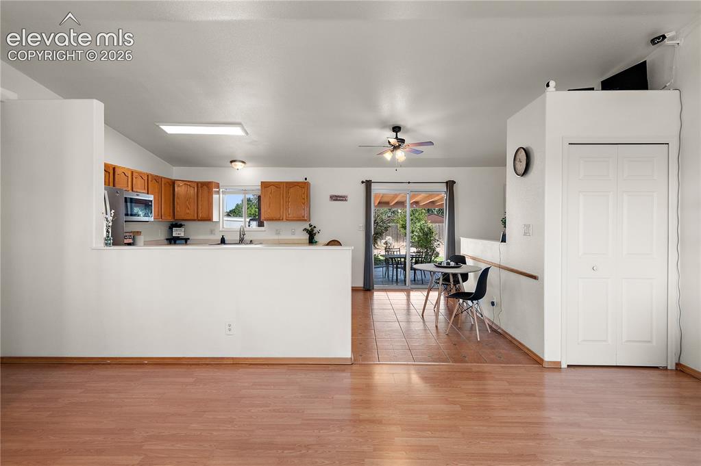 267 S Dacona Drive Pueblo CO 81007