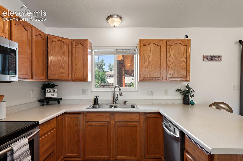 267 S Dacona Drive Pueblo CO 81007