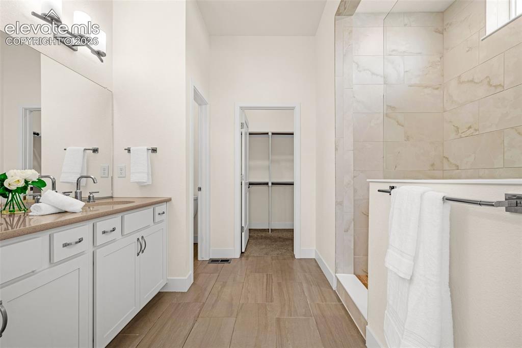 6202 Rowdy Drive Colorado Springs CO 80924