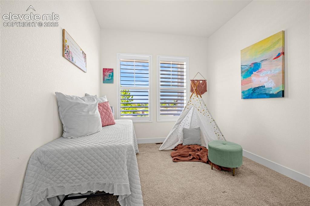 6202 Rowdy Drive Colorado Springs CO 80924