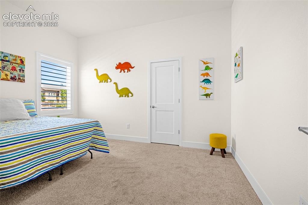 6202 Rowdy Drive Colorado Springs CO 80924