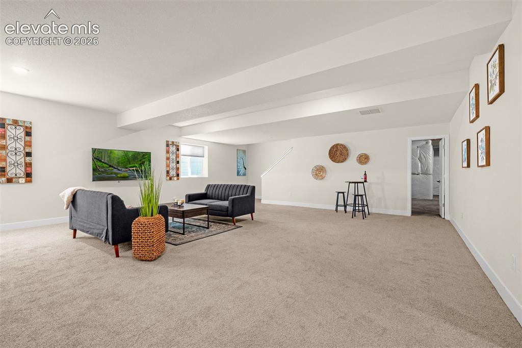 6202 Rowdy Drive Colorado Springs CO 80924
