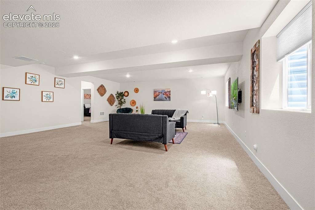 6202 Rowdy Drive Colorado Springs CO 80924