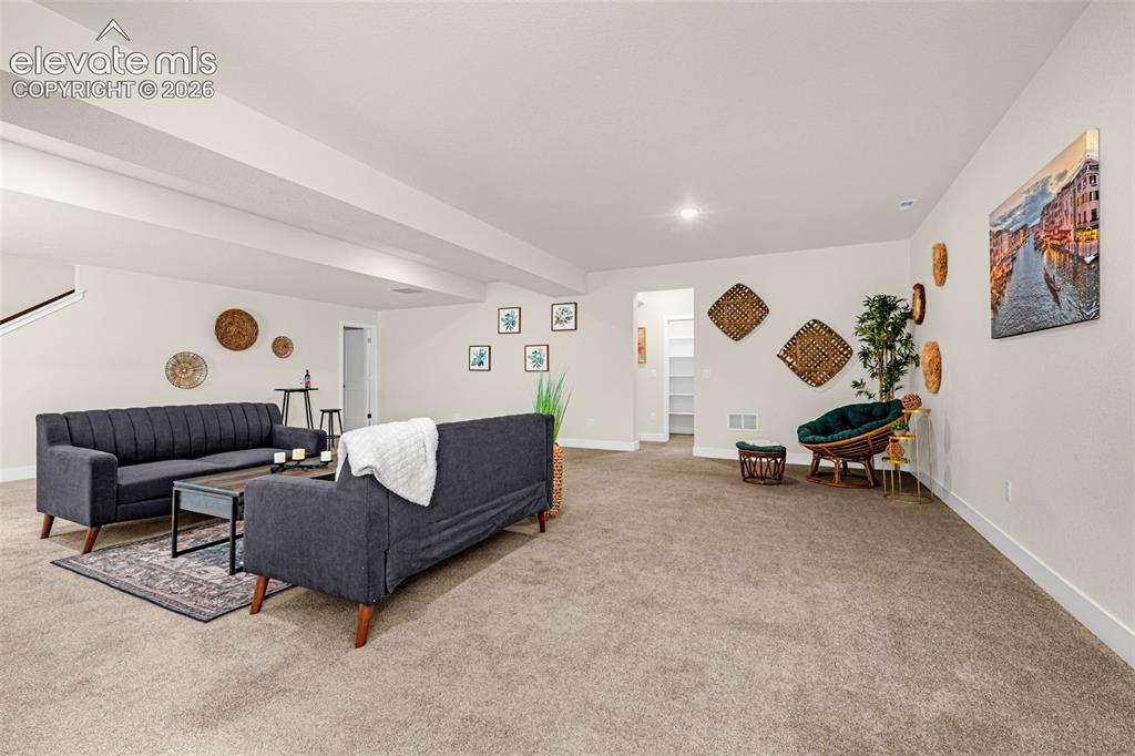 6202 Rowdy Drive Colorado Springs CO 80924