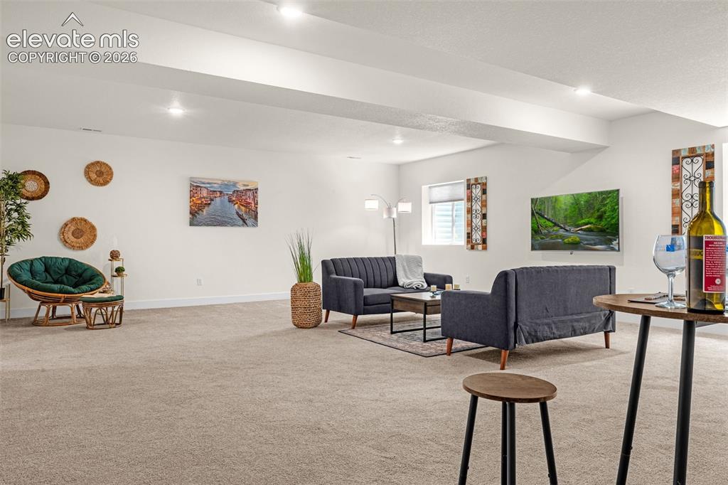 6202 Rowdy Drive Colorado Springs CO 80924