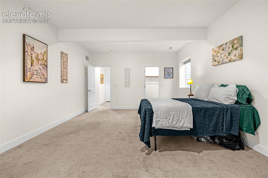 6202 Rowdy Drive Colorado Springs CO 80924