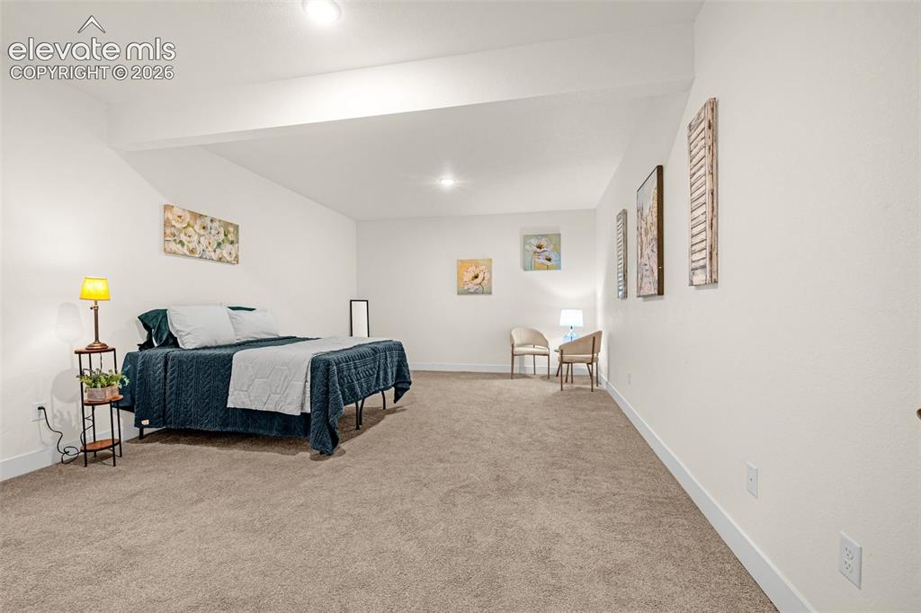 6202 Rowdy Drive Colorado Springs CO 80924