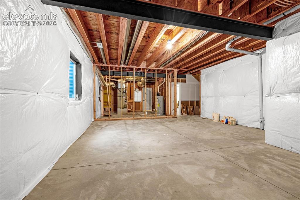 6202 Rowdy Drive Colorado Springs CO 80924