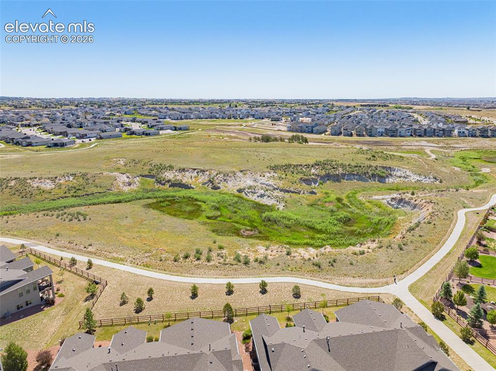 6202 Rowdy Drive Colorado Springs CO 80924