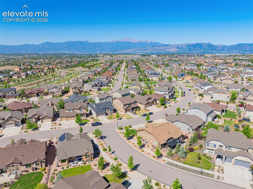 6202 Rowdy Drive Colorado Springs CO 80924
