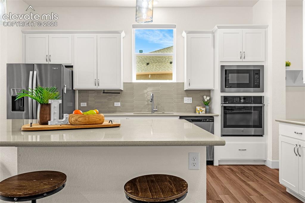 6202 Rowdy Drive Colorado Springs CO 80924
