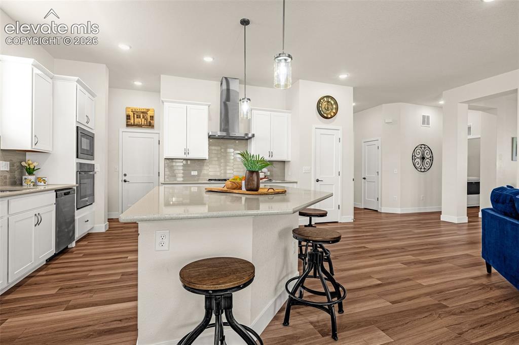 6202 Rowdy Drive Colorado Springs CO 80924