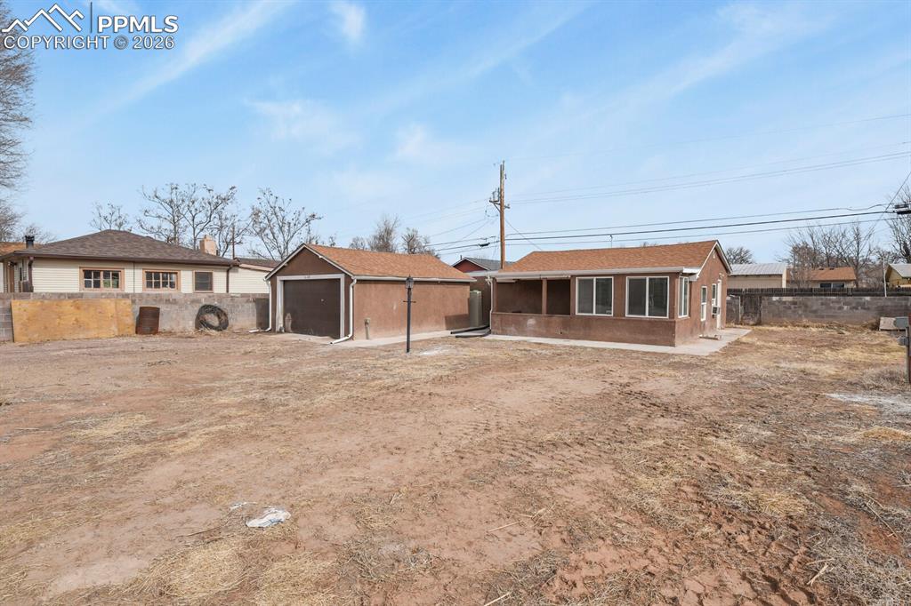 1640 Jackson Street Pueblo CO 81004