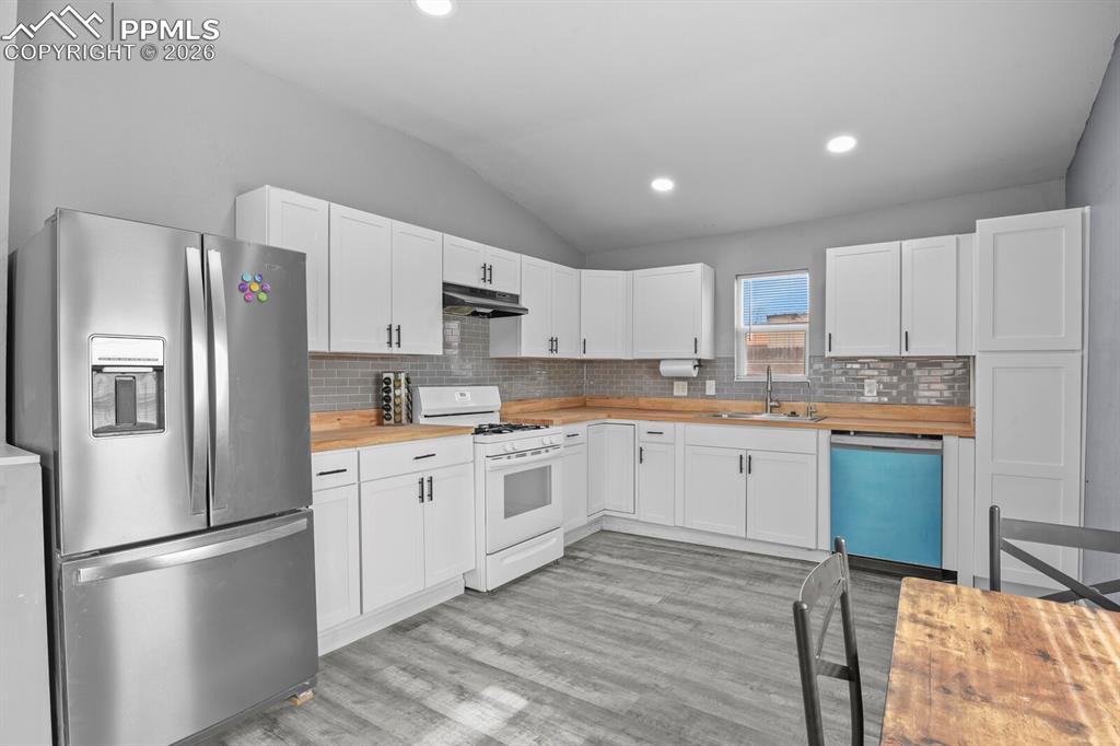 1640 Jackson Street Pueblo CO 81004