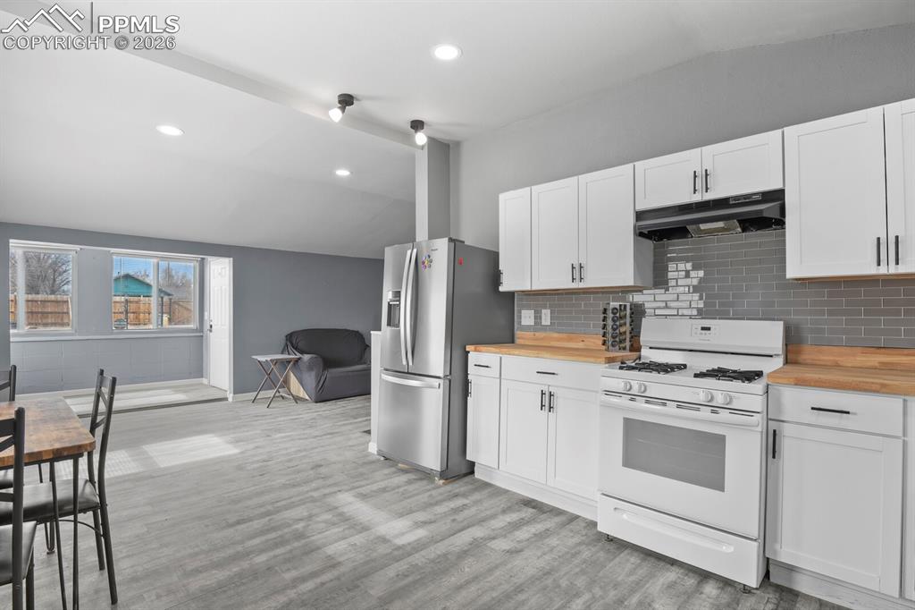 1640 Jackson Street Pueblo CO 81004