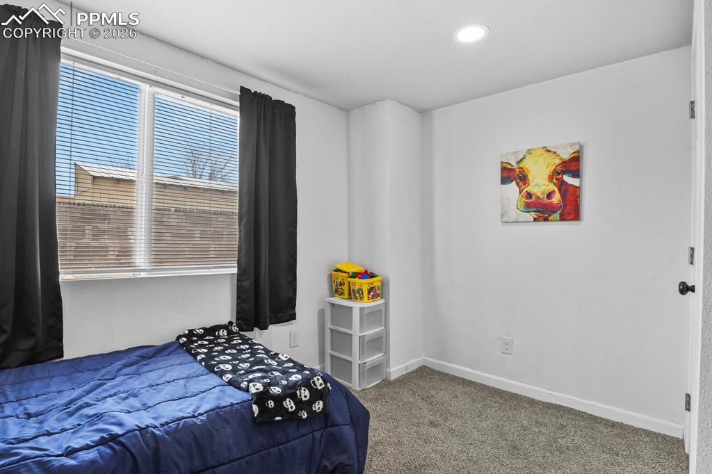 1640 Jackson Street Pueblo CO 81004