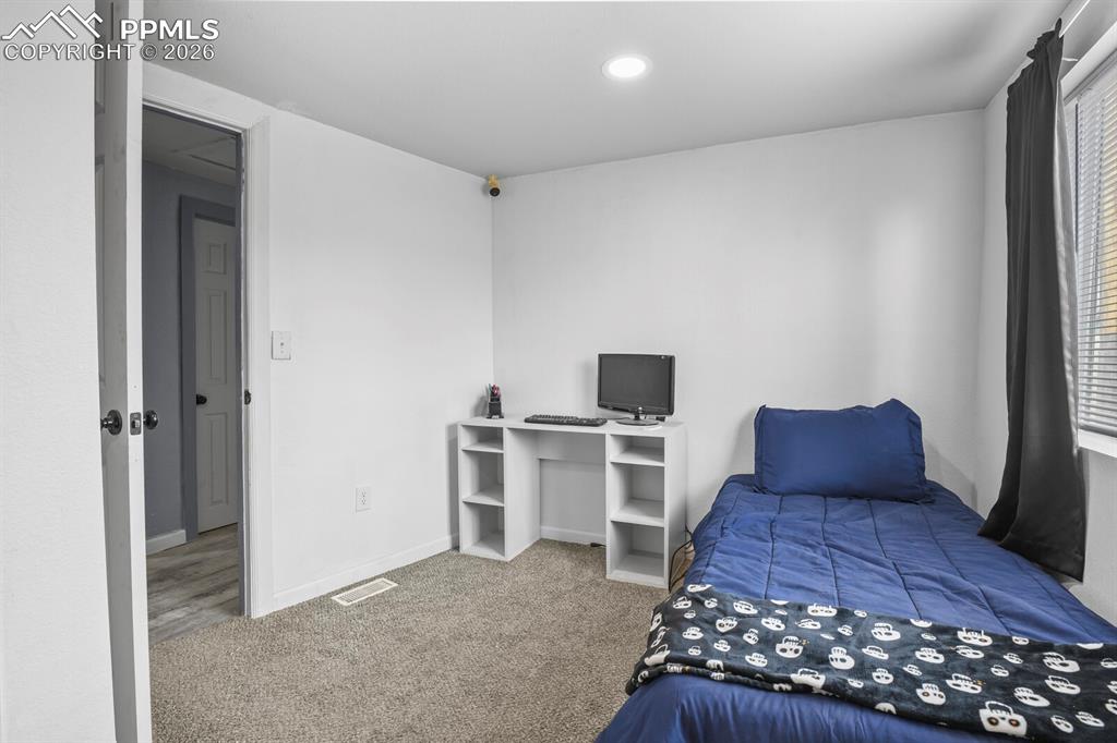 1640 Jackson Street Pueblo CO 81004