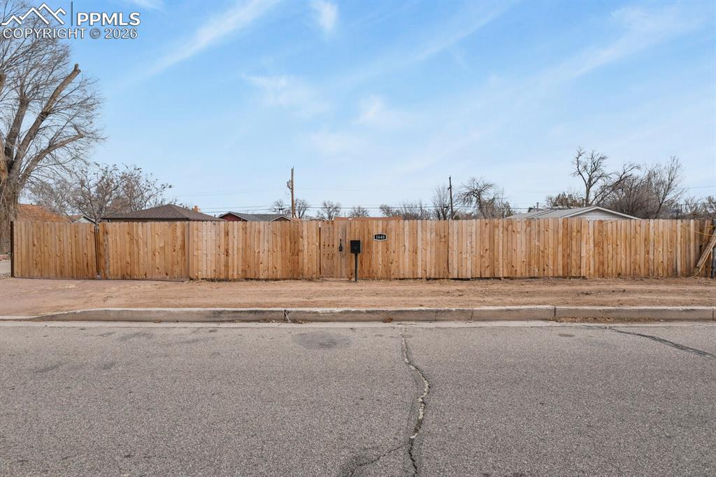 1640 Jackson Street Pueblo CO 81004
