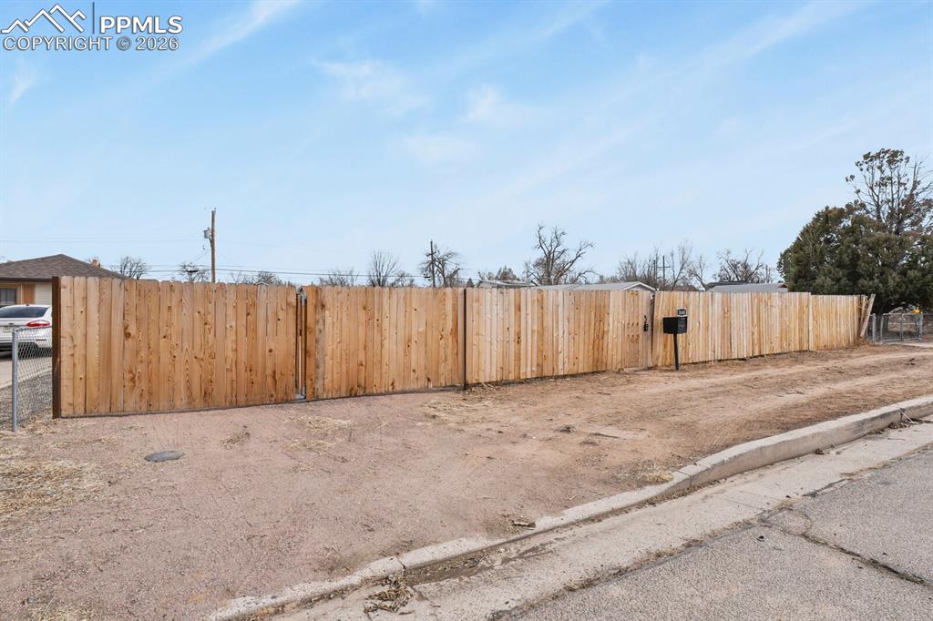1640 Jackson Street Pueblo CO 81004