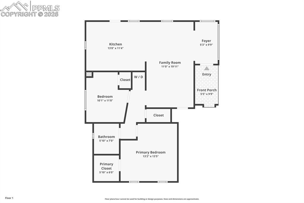 1640 Jackson Street Pueblo CO 81004