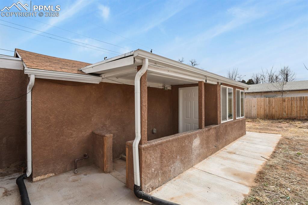 1640 Jackson Street Pueblo CO 81004