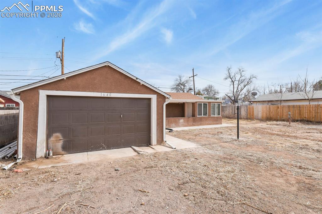 1640 Jackson Street Pueblo CO 81004