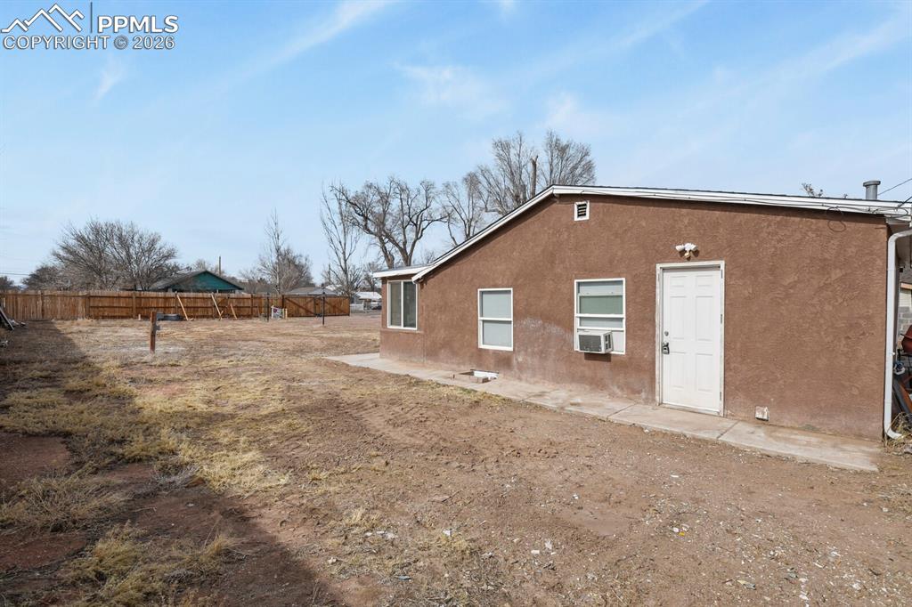 1640 Jackson Street Pueblo CO 81004