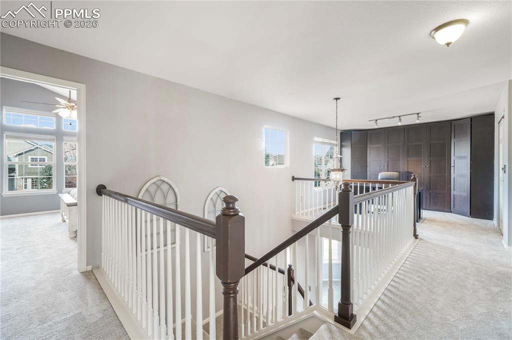 531 Fox Run Circle Colorado Springs CO 80921