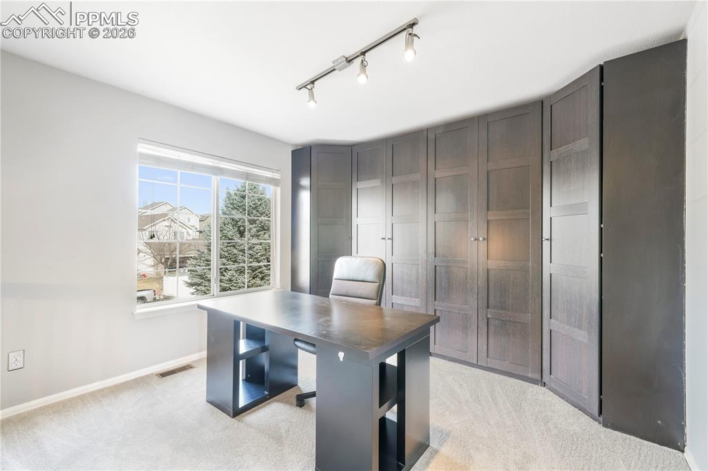 531 Fox Run Circle Colorado Springs CO 80921
