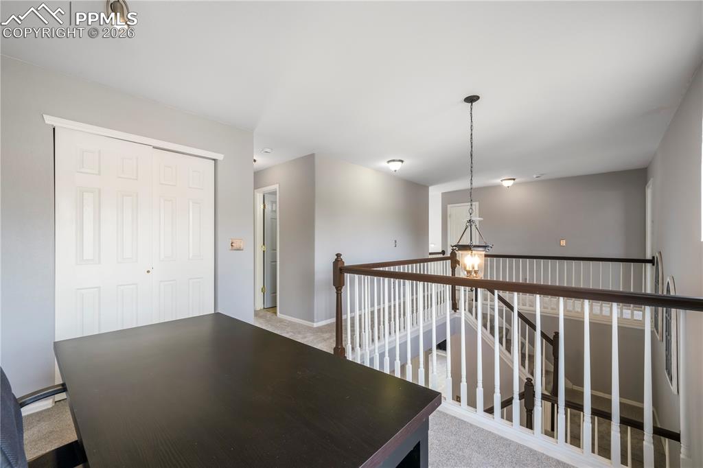 531 Fox Run Circle Colorado Springs CO 80921