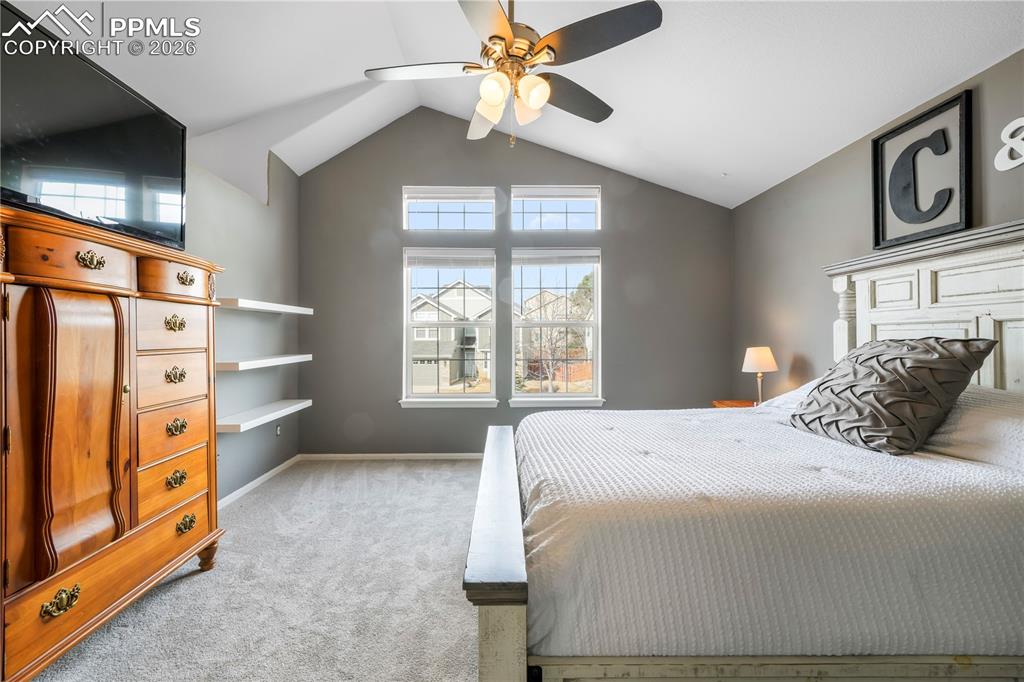 531 Fox Run Circle Colorado Springs CO 80921