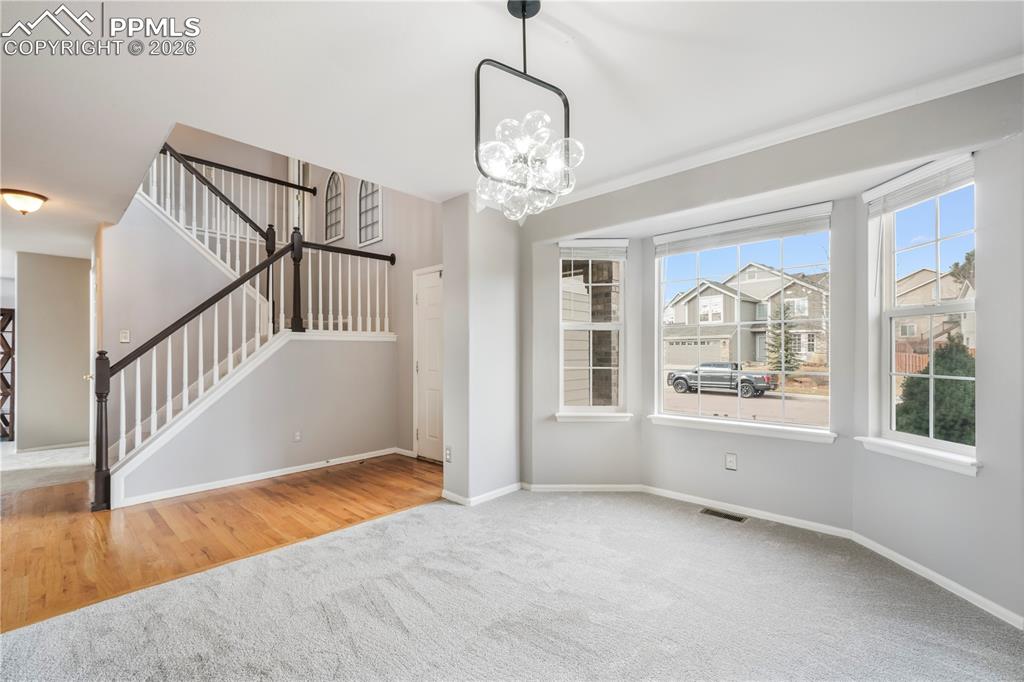 531 Fox Run Circle Colorado Springs CO 80921