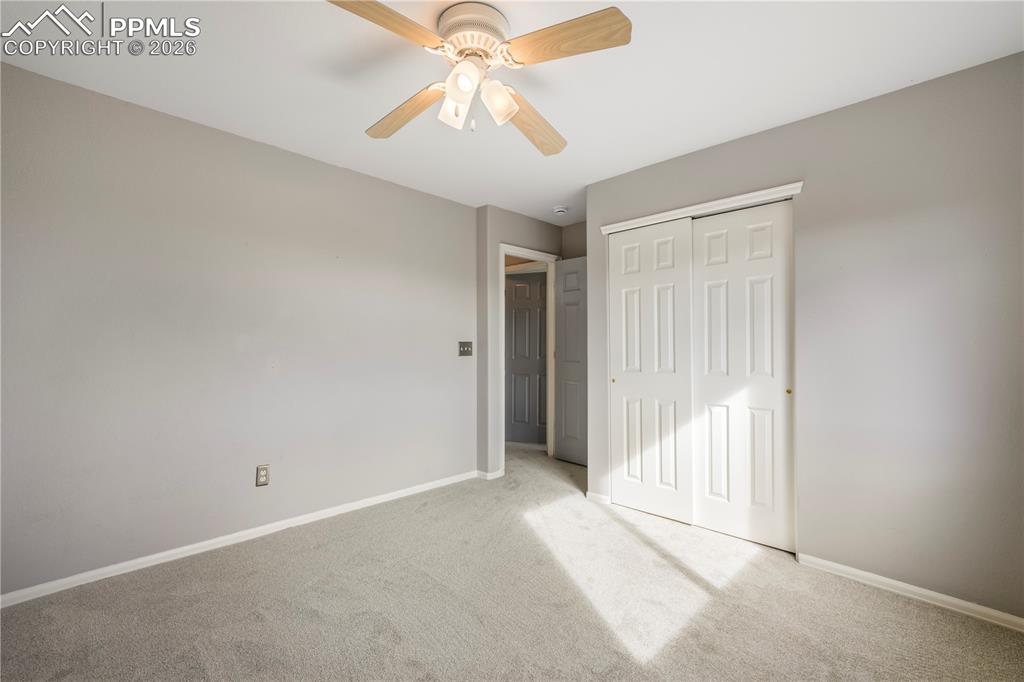 531 Fox Run Circle Colorado Springs CO 80921