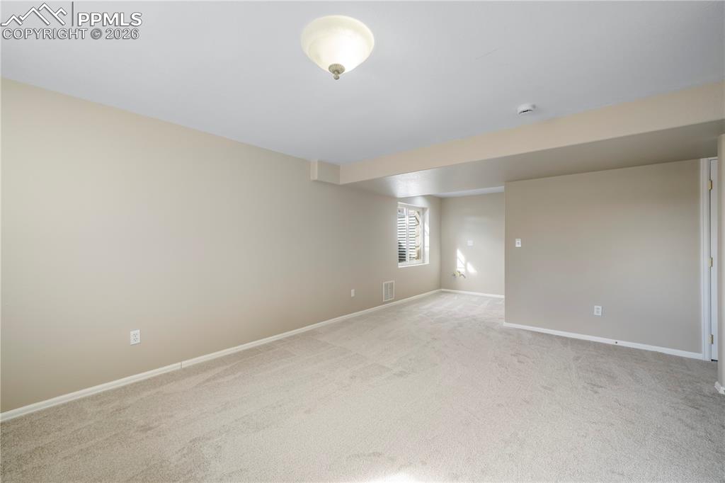 531 Fox Run Circle Colorado Springs CO 80921